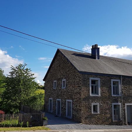 Gite Les Roseaux De Baillamont Villa Exterior foto